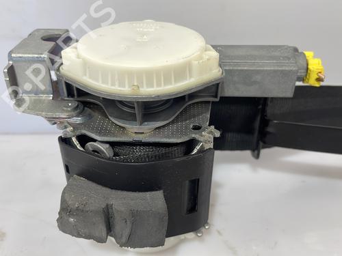 Front right belt tensioner FORD FIESTA VI (CB1, CCN) 1.0 EcoBoost | BP27817017C88