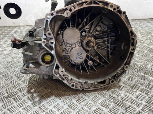 Gearbox RENAULT MEGANE III Coupe (DZ0/1_) 2.0 TCe (DZ0K) | BP25665442M3 