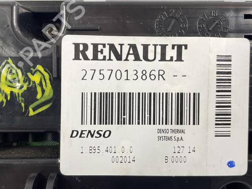 Climate control MERCEDES-BENZ CITAN Box Body/MPV (W415)  | BP25664263I5 