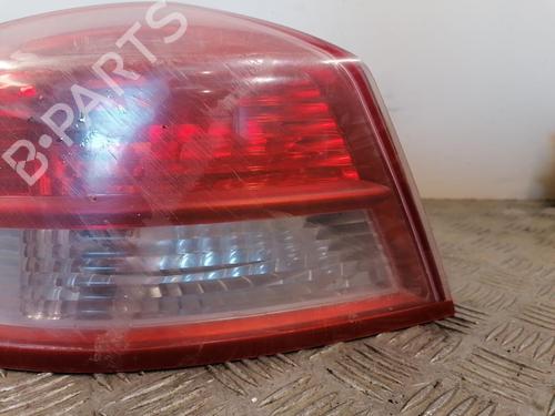 Left taillight RENAULT VEL SATIS (BJ0_) 2.0 dCi (BJ03, BJ0B) | BP25670866C34 