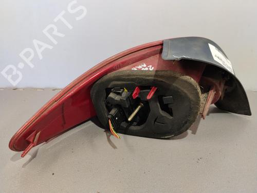 Forlygte dæksel Forlygte dæksel PEUGEOT 206 Hatchback (2A/C) [1998-2012] 36684080 36684080
