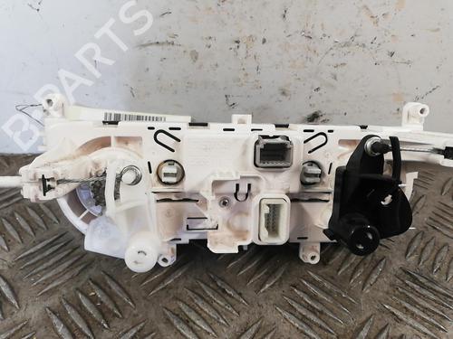 Climate control RENAULT CLIO IV (BH_) 1.5 dCi 75 | BP25665102I5 - Image 3