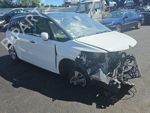 Used Parts CITROËN C4 Grand Picasso II (DA_, DE_)    4613785