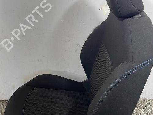 Right front seat PEUGEOT 208 I (CA_, CC_) 1.2 VTI 82 | BP29450327C16 