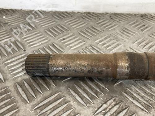 Right front driveshaft PEUGEOT PARTNER Box Body/MPV (5_, G_) 1.1 | BP25662217M39 