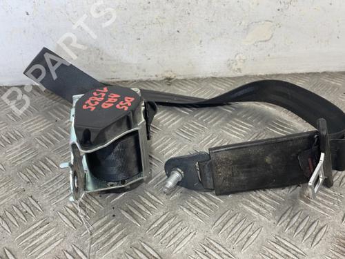 Rear right seatbelt CITROËN DS5 2.0 HDi 200 Hybrid4 All-wheel Drive | BP25664741I28 - Image 6
