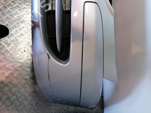 Used Front bumper CITROËN C8 (EA_, EB_) 2.2 HDi (128 hp) 25666408