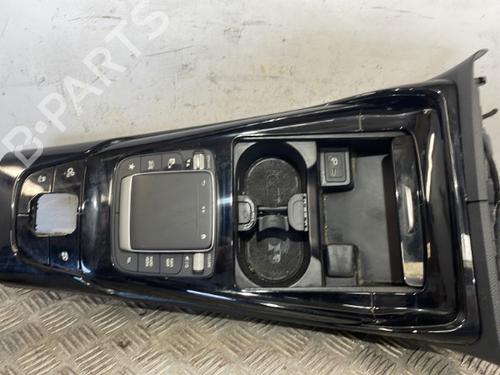 Switch MERCEDES-BENZ A-CLASS (W177) AMG A 45 S 4-Matic+ (177.054) | BP25667225I30 