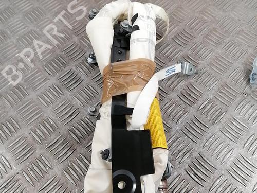 Used Right curtain airbag LAND ROVER RANGE ROVER EVOQUE (L538) 2.0 D 4x4 (150 hp) 25663356