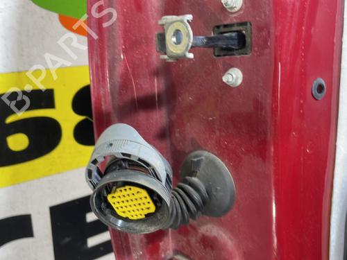 Left front door ALFA ROMEO MITO (955_) 1.3 MultiJet (955AXP1A, 955AYC1A) | BP25664873C2 
