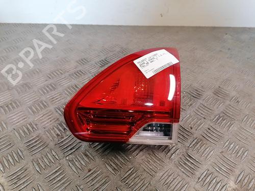 Used Right tailgate light Right tailgate light PEUGEOT 2008 I (CU_) 1.6 VTi (120 hp) 25668441 25668441