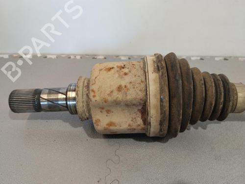 Left front driveshaft NISSAN NV300 Van (X82) 1.6 dci 125 | BP37034574M38 - Image 3