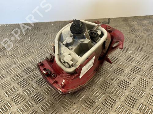 Left taillight SEAT IBIZA IV (6J5, 6P1) 1.6 TDI | BP25665717C34 