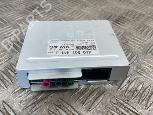 Used Electronic module Electronic module AUDI A6 Allroad C7 (4GH, 4GJ) 3.0 TDI quattro (320 hp) 25662273 25662273