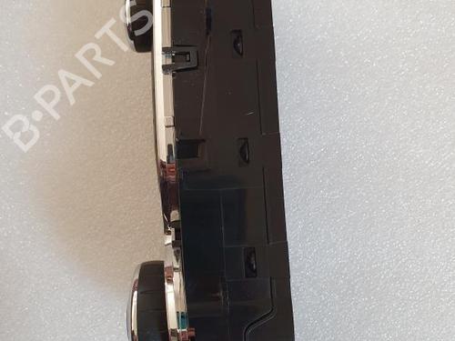 Climate control RENAULT CLIO IV (BH_) 1.5 dCi 90 | BP25668843I5 - Image 4
