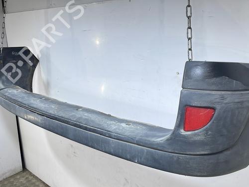 Rear bumper RENAULT KANGOO Express (FC0/1_) 1.5 dCi (FC07, FC1R) | BP29166212C8 