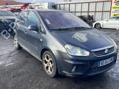 Electronic module FORD C-MAX (DM2) 1.6 TDCi | BP25667133M83  - Image 5