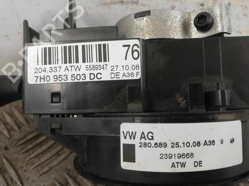 Steering column stalk SEAT IBIZA IV (6J5, 6P1) 1.4 TDI | BP25667754I23 