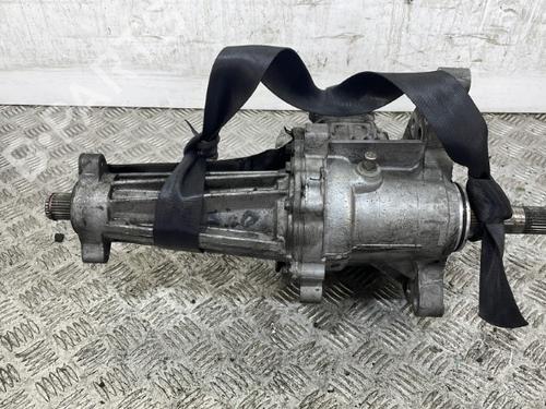 Used Front differential Front differential OPEL ANTARA A (L07) 2.0 CDTI 4x4 (150 hp) 25669567 25669567
