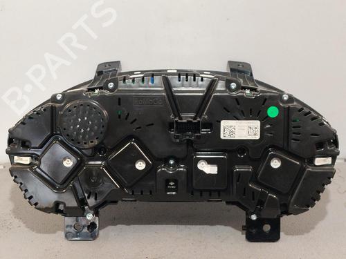 instrument-cluster-ford-fiesta-vii-hj-hf-2017-36804329 main image