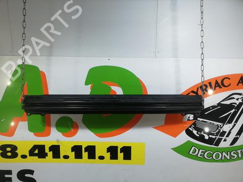 Rear bumper reinforcement VW GOLF V (1K1) 1.9 TDI | BP25662842C73 