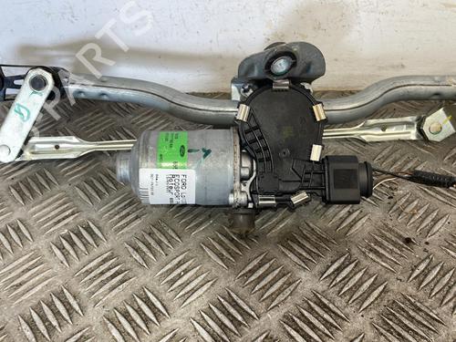 Used Front wiper motor FORD ECOSPORT 1.0 EcoBoost (125 hp) 25662777