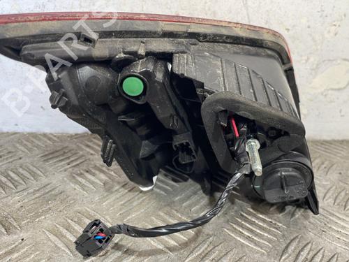 Used Right tailgate light Right tailgate light PEUGEOT 308 II (LB_, LP_, LW_, LH_, L3_) 1.2 THP 110 (110 hp) 25662250 25662250
