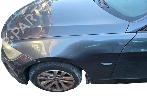 Used Left front fenders Left front fenders 39018102 39018102