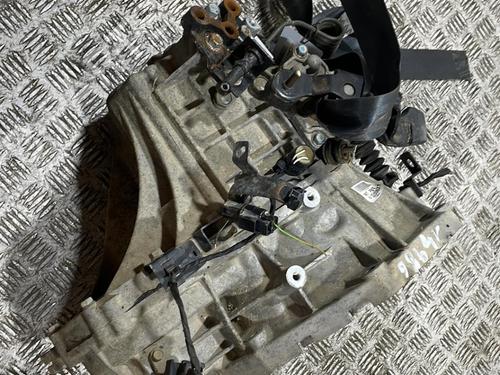 Gearbox HYUNDAI i20 I (PB, PBT) 1.2 | BP25667918M3 