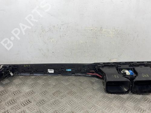Air vent MERCEDES-BENZ E-CLASS (W212) E 220 CDI / BlueTEC (212.001, 212.002) | BP25662018I21 
