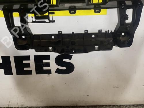 Used Rear bumper bracket BMW X6 (E71, E72) xDrive 40 d (306 hp) 26328087