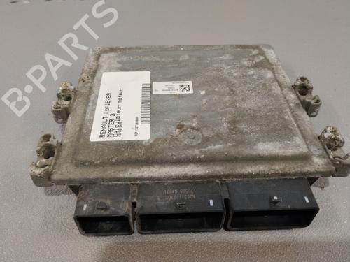 Engine control unit (ECU) RENAULT MASTER III Platform/Chassis (EV, HV, UV) 2.3 dCi 165 RWD (HV0P, HV0U, HV10, HV12, UV0P, UV0U,... | BP36299715M57 - Image 2