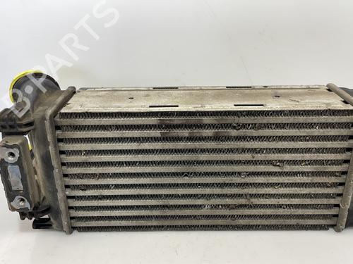 Used Intercooler Intercooler CITROËN C4 I (LC_) 1.6 HDi (90 hp) 25666817 25666817