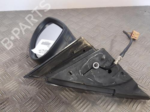 Used Right mirror SEAT IBIZA III (6L1) 1.4 TDI (70 hp) 25666177
