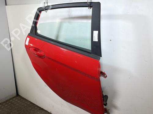 right-rear-door-ford-fiesta-vi-cb1-ccn-2008-27817001 main image