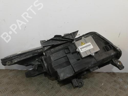 Right headlight CITROËN C6 (TD_) 2.2 HDi | BP25666229C29  - Image 5