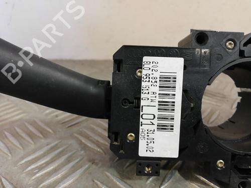 Ratstangsstang AUDI A3 (8L1) 1.9 TDI | BP25665781I23 