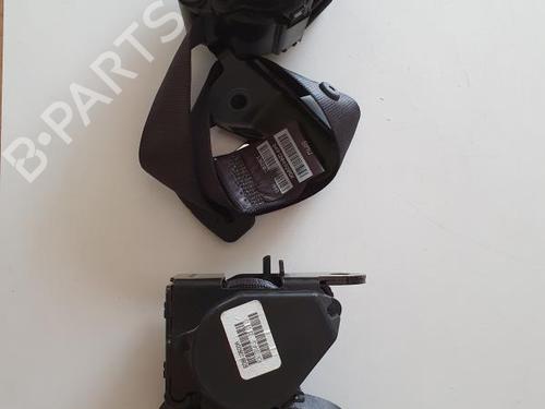 Rear right seatbelt BMW X6 (E71, E72) M 50 d | BP25663853I28 - Image 9