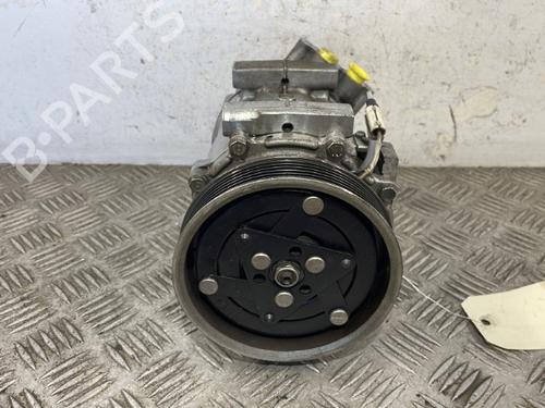 AC compressor DACIA SANDERO 1.5 dCi | BP25667206M34  - Image 5