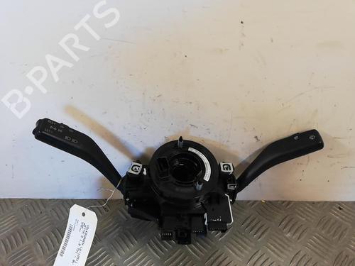 Ratstangsstang VW JETTA III (1K2) 1.9 TDI (105 hp) 25665780