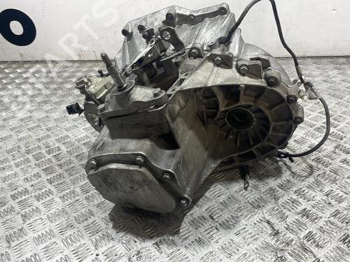 Gearbox DS DS 4 / DS 4 CROSSBACK (NX_) 1.2 THP 130 (NXHNYM) | BP25670524M3  - Image 5