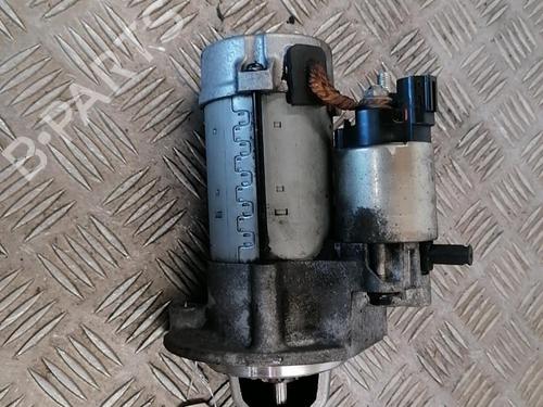 Used Starter Starter KIA CEE'D SW (ED) 1.6 CRDi 115 (115 hp) 25668340 25668340