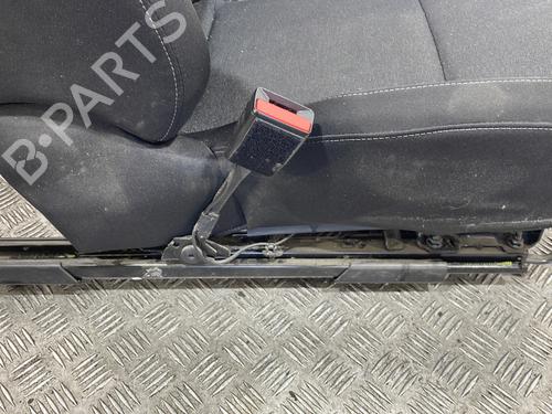 Left front seat RENAULT CLIO V (B7_) 1.5 Blue dCi 85 (B7AG) | BP29301222C15  - Image 11