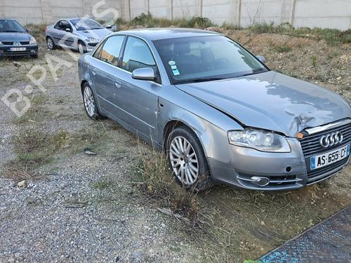 Rear right seatbelt AUDI A4 B7 (8EC) 2.0 TDI 16V | BP30965172I28  - Image 15
