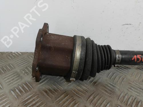 Right front driveshaft AUDI A6 Allroad C7 (4GH, 4GJ) 3.0 TDI quattro | BP25665144M39 