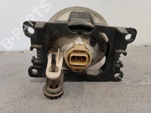 Right front fog light CITROËN C3 II (SC_) 1.2 VTi 82 | BP38476426C31 - Image 2