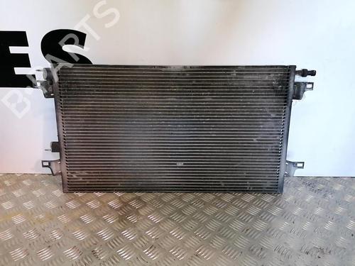 AC radiator RENAULT LAGUNA II (BG0/1_) 1.9 dCi | BP25666421M32 