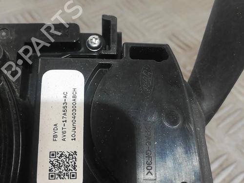 Steering column stalk FORD C-MAX II (DXA/CB7, DXA/CEU) 2.0 TDCi | BP25665324I23 