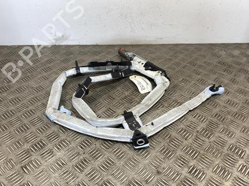 Left curtain airbag BMW 3 (E90) 318 d | BP25670497C11 