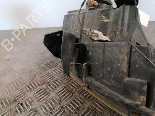 Left headlight RENAULT KANGOO Express (FC0/1_) 1.5 dCi (FC07, FC1R) | BP25670662C28 